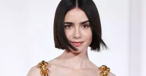 Účesem podzimu 2024 je micro bob – vypadá luxusně a úprava nestojí nic