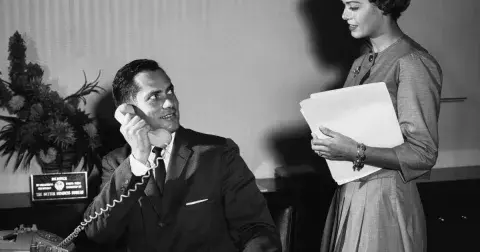 Bílá vlajka v kanceláři: jak pracovat s někým, s kým si nerozumíte