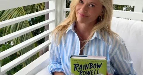 Book Club Reese Witherspoon: Knihy o ženské síle, něze i vytrvalosti
