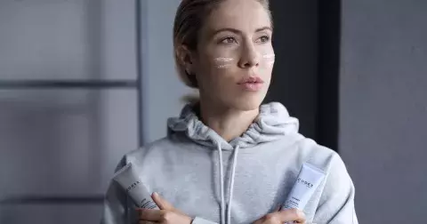 Snowboardistka a hvězda Star Dance Eva Adamczyková,komplimenty mě těší