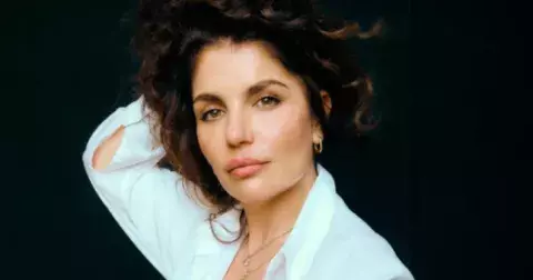 Make-up artistka Vilma Baum: make-up je mocný psychologický nástroj