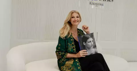 Tereza Maxová: na mole mě zachránila Carla Bruni. Ženy si musí pomáhat