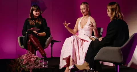 Jak vypadá budoucnost beauty průmyslu? Nanoboti, notox a 3D make-up