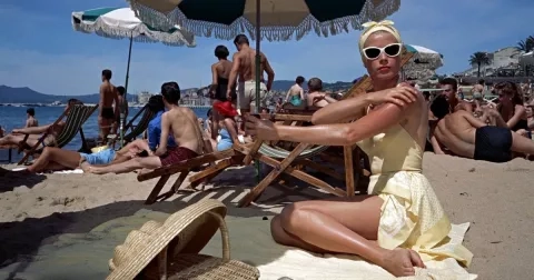 Jak si nebrat práci na dovolenou a odpočinout si od běžných povinností