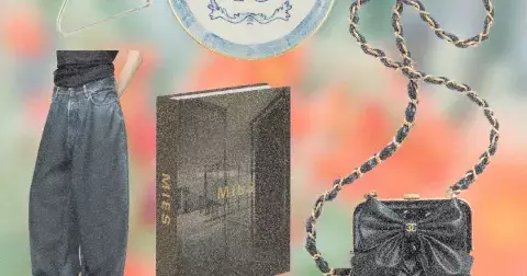 ELLE gift guide: 101 dárků pro všechny ženy, které si zaslouží hýčkat