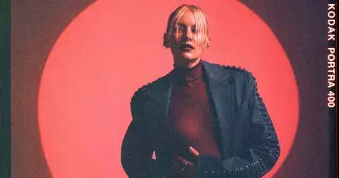 Annet X: Stírá hudební i módní hranice na Slovensku i v Čechách