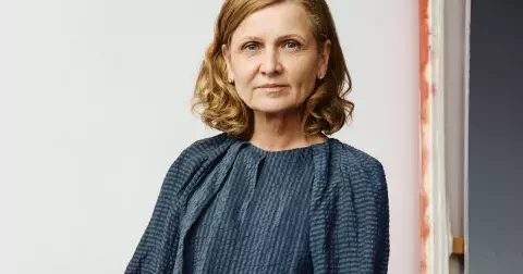 ELLE Gala Czech & Slovak Runway: Nehera