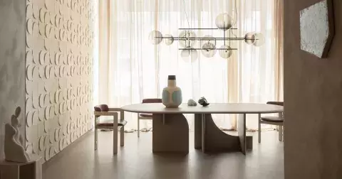 Milánské Studiopepe: O trendech a autenticitě v interiérovém designu