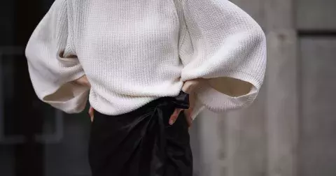 Vlněný slovník aneb průvodce zimními materiály