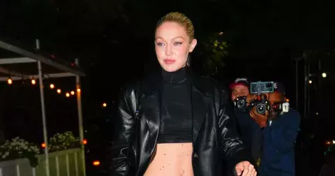 Ovládněte nedbalé vrstvení! Aneb jak vytvořit model off duty look