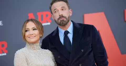 Dá se zvládnout vztah protikladů, nebo musíte skončit jako Bennifer?