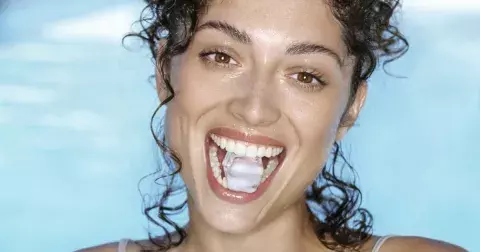 Prolomte ledy a zamilujte si otužování