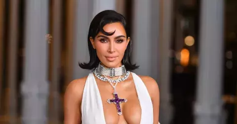 Ze světa celebrit: Britney se smiřuje se syny, Kim K má piercing