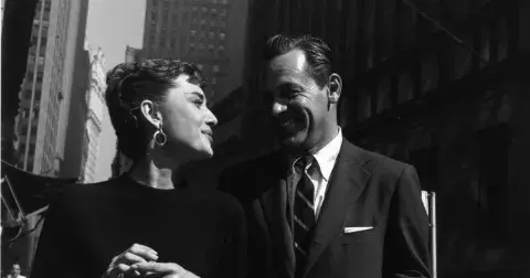 Velký návrat líbání & proč bychom na něj neměli zapomínat