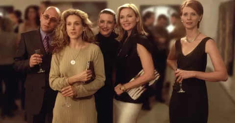 Ta opravdu největší filmová přátelství