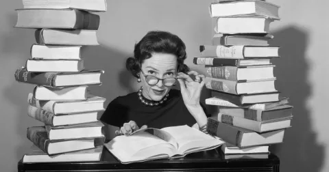 Udělá z vás četba lepšího člověka? Empatii naučí třeba Harry Potter