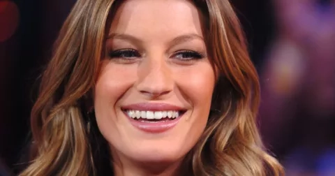 Celebrity news feed: Channing Tatum je single, Gisele Bündchen těhotná