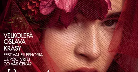 5 důvodů, proč si pořídit listopadovou ELLE oslavující krásu