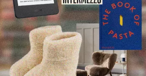 ELLE gift guide: Vánoční dárky, které potěší každého knihomola