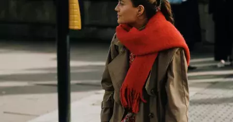 Přežijte zimu stylově: 4 tipy na vrstvení, které zahřejí a jsou cool