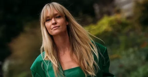 Mouse haircut: Střih, který promění každou šedou myšku v zimní krásku