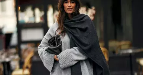 Teplo, pohodlí, styl, check! 19 nejteplejších vlněných kalhot