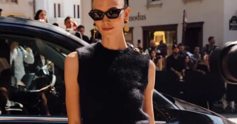 Demure fall: 6 nadčasových kousků, které podtrhnou váš půvab