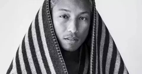 Pharrell Williams: hudebník, nebo návrhář? Obě tváře velkého talentu