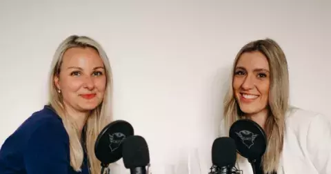 Pindy z gyndy: lidé o sexu rádi poslouchají, ale mluvit o něm nechtějí