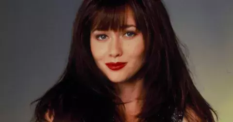 Zemřela Shannen Doherty. Brenda z Beverly Hills podlehla rakovině