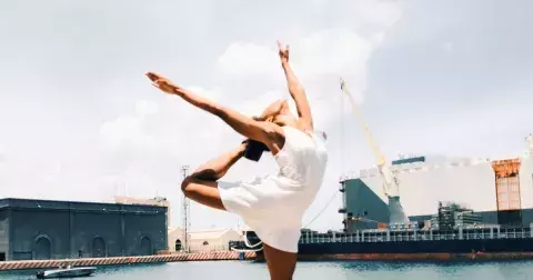 Fitness jídelníček, který dodá vašemu tělu energii