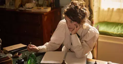 Pište si deník, zlepšíte si život!