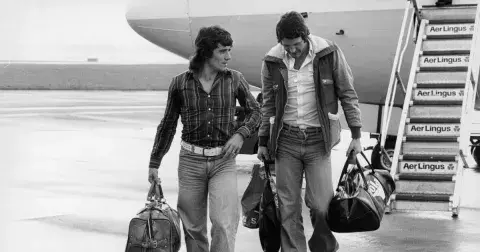 Rawdogging challenge: cestujte jako váš táta, užijete si mnohem víc!