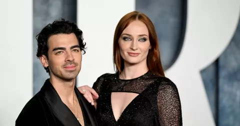 Joe Jonas se rozvádí se Sophie Turner. Joe chce rodinu, Sophie večírky