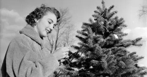 5 účinných mindfulness cvičení, se kterými překonáte předvánoční stres