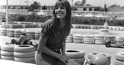 Style Icon: Oblékněte se po vzoru Jane Birkin