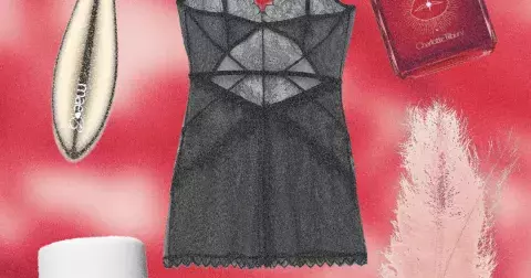 ELLE gift guide: 18 dárků, které okoření váš intimní život