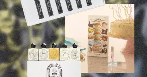 Nejlepší dárkové sady parfémů pro každý typ ženy