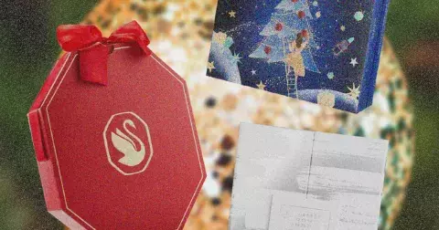 Vánoční dárky: 11 adventních kalendářů pro každou milovnici kosmetiky