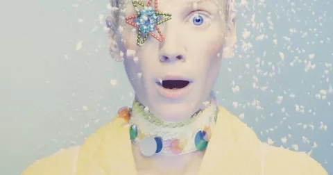 Nový Louskáček, nový pohled na klasiku. Jeho pojetí o Vánocích okouzlí