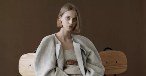 O shopaholismu, levném dopaminu a sekáčích s Natálií Pažickou