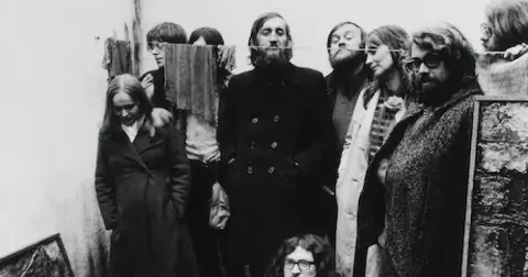 5 tipů na víkend: Kam vyrazit za uměním, romantikou, jídlem a hudbou