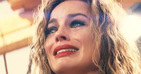 Žijeme pod diktaturou štěstí. Pláč ale v životě nutně potřebujeme