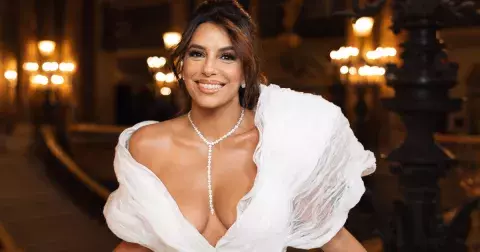 Jsi chytrá. Jsi úžasná. To mě učili odmala, říká Eva Longoria