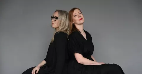 Made in Czech: Timoure et Group