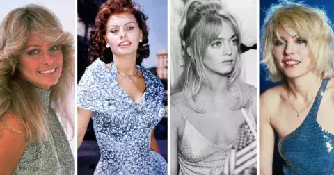 7 ikonických účesů ze 70. let, které dnes vládnou TikToku