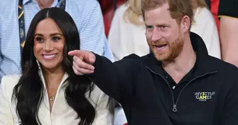 Nikdo nechce Harryho a Meghan: po Beckhamových je konec s Clooneyovými