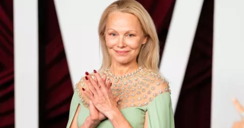 Klub nenalíčených žen: Po Pam Anderson odkládají make-up další hvězdy