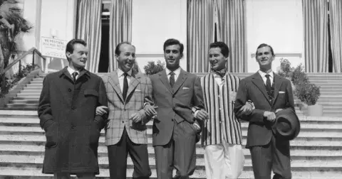 Pickupeři: muži, kteří mají vážný problém. Pozor, ať jim nenaletíte