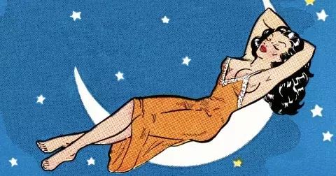 7 typů odpočinku: Najděte rovnováhu ve své relaxaci